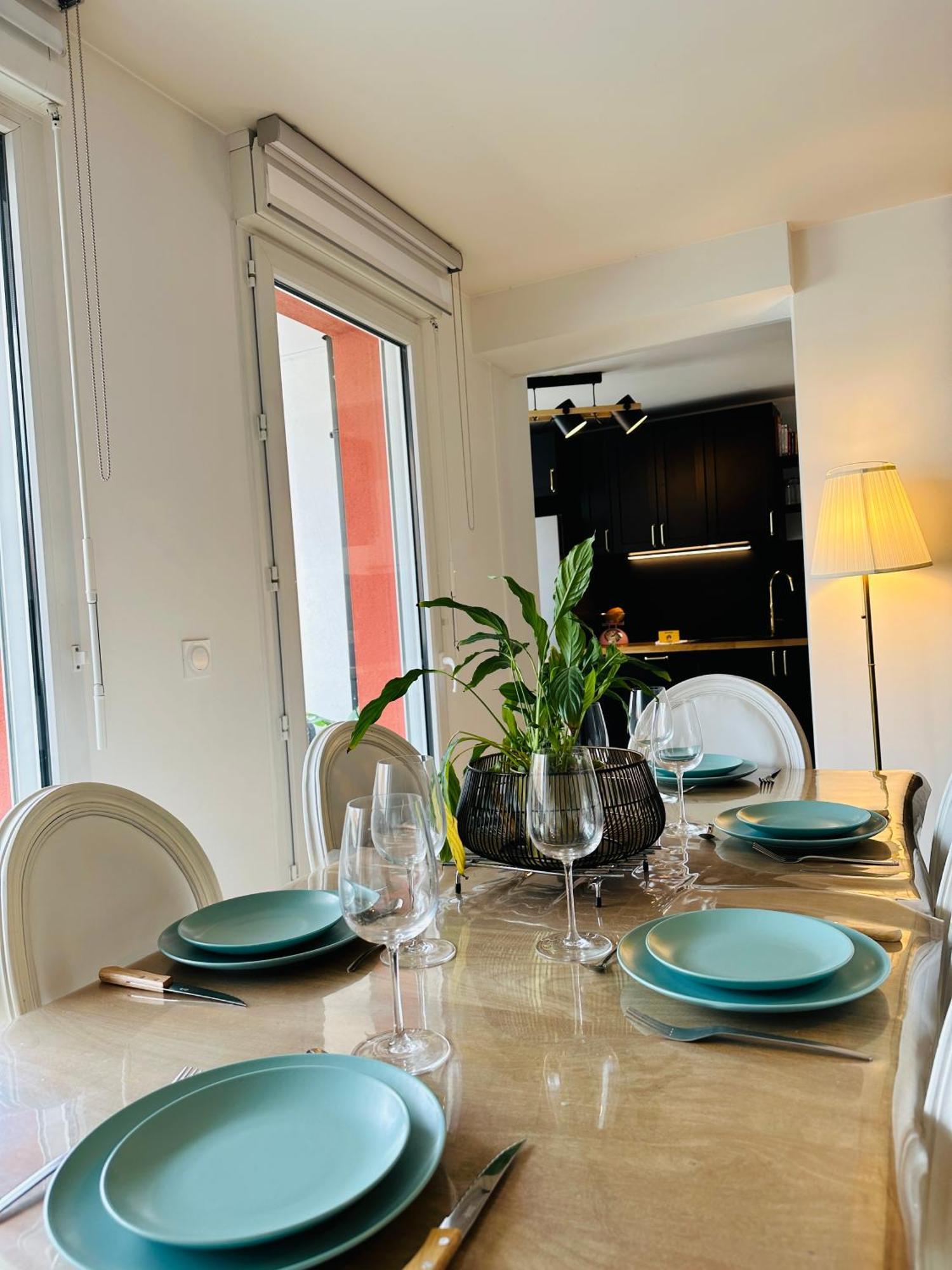 Le Vintage Apartment Tours Exterior photo