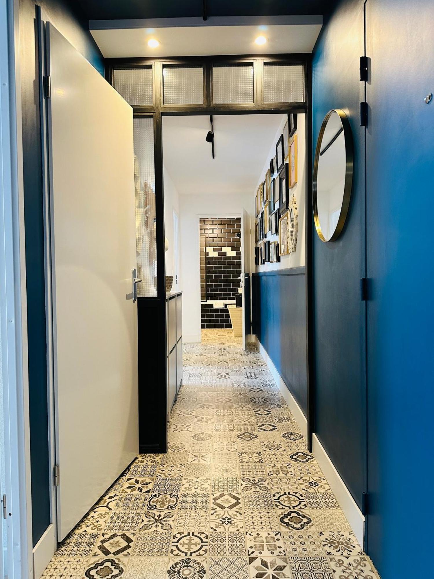 Le Vintage Apartment Tours Exterior photo